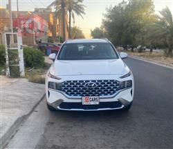 هيونداي سانتافي